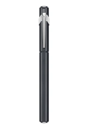 Caneta Caran d'Ache 849 Metal Preto