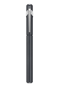 Bertrand.pt - Caneta Caran d'Ache 849 Metal Preto