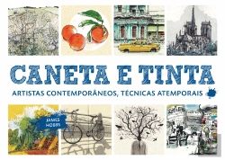 Bertrand.pt - Caneta e tinta