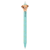 Caneta - Erasable Pen - Cão