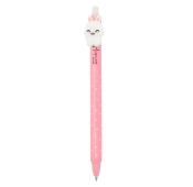 Caneta - Erasable Pen - Coelho