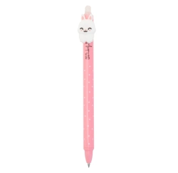 Bertrand.pt - Caneta - Erasable Pen - Coelho