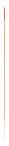 Caneta - Multi-coloured Pen - Panda Pink