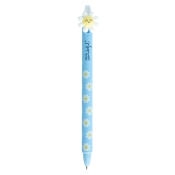 Bertrand.pt - Caneta que Apaga - Daisies - Erasable Pen