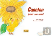 Caneton Prend Son Envol