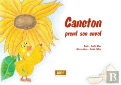 Bertrand.pt - Caneton Prend Son Envol