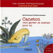 Caneton Veut Garder Sa Maman Pour Lui (L'Arrivee D'Un Cadet)