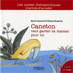 Bertrand.pt - Caneton Veut Garder Sa Maman Pour Lui (L'Arrivee D'Un Cadet)