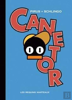 Bertrand.pt - Canetor