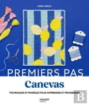 Canevas : Techniques Et Modèles Pour Apprendre Et Progresser