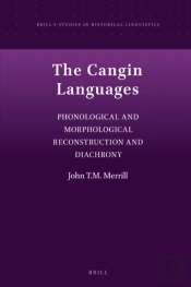 Cangin Languages