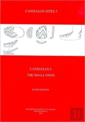 Canhasan Sites