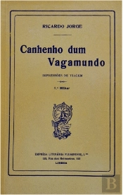 Canhenho Dum Vagamundo
