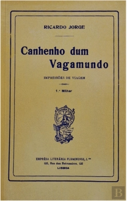 Bertrand.pt - Canhenho Dum Vagamundo