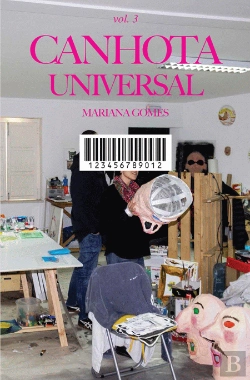 Bertrand.pt - Canhota Universal