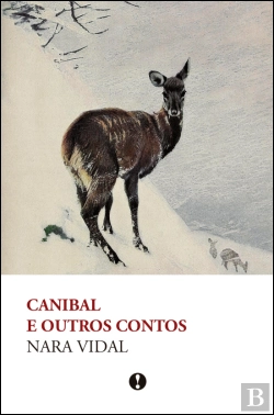 Bertrand.pt - Canibal e Outros Contos