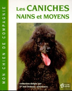 Bertrand.pt - Caniches Nains Et Moyens