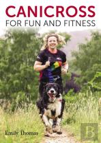 Canicross For Fun And Fitness