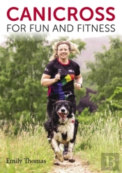 Canicross For Fun And Fitness