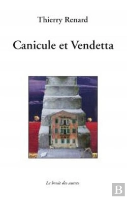 Bertrand.pt - Canicule Et Vendetta