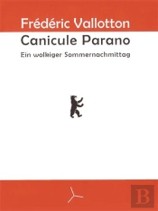 Canicule Parano