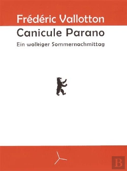 Bertrand.pt - Canicule Parano