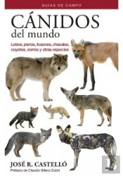 Canidos Del Mundo