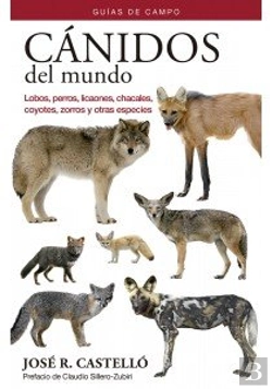 Bertrand.pt - Canidos Del Mundo