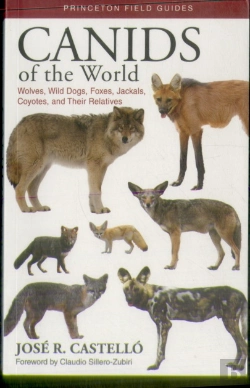 Bertrand.pt - Canids Of The World