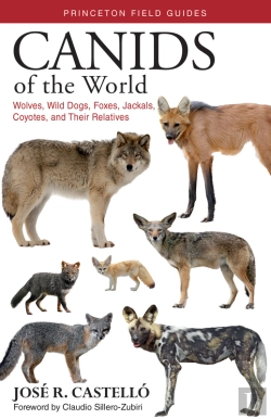 Bertrand.pt - Canids Of The World