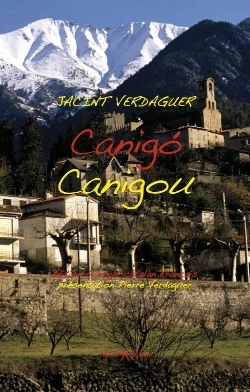 Bertrand.pt - Canigo, Canigou