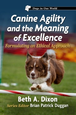 Bertrand.pt - Canine Agility And The Meaning Of Excellence