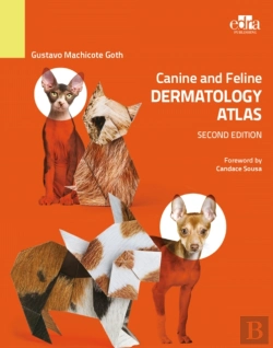 Bertrand.pt - Canine And Feline Dermatology Atlas 2nd Edition
