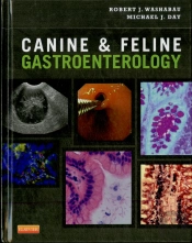 Canine And Feline Gastroenterology