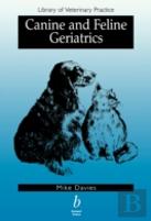 Canine And Feline Geriatrics