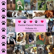 Canine Cancer Warriors