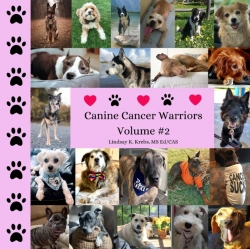 Bertrand.pt - Canine Cancer Warriors