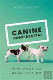 Canine Confidential