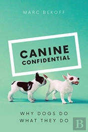 Canine Confidential