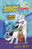 Canine Crime