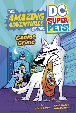 Bertrand.pt - Canine Crime
