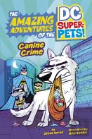 Canine Crime