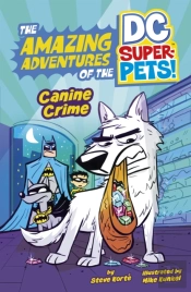 Canine Crime