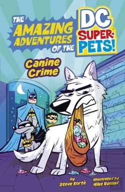 Bertrand.pt - Canine Crime