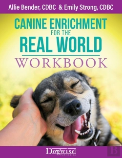 Bertrand.pt - Canine Enrichment For The Real World Workbook