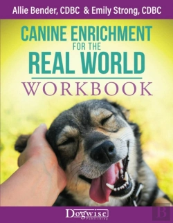 Bertrand.pt - Canine Enrichment For The Real World Workbook