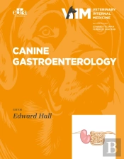 Canine Gastroenterology