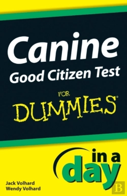 Bertrand.pt - Canine Good Citizen Test In A Day For Dummies