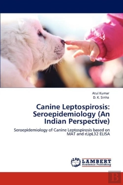 Bertrand.pt - Canine Leptospirosis