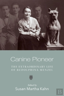 Bertrand.pt - Canine Pioneer 8211 The Extraordinar